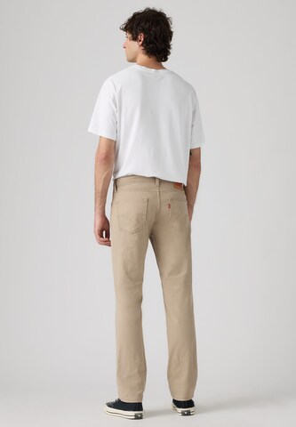 LEVI'S ® Slim fit Jeans '511' in Beige