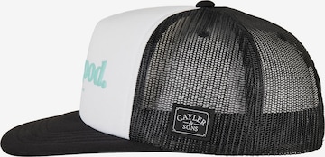 Casquette Cayler & Sons en mélange de couleurs