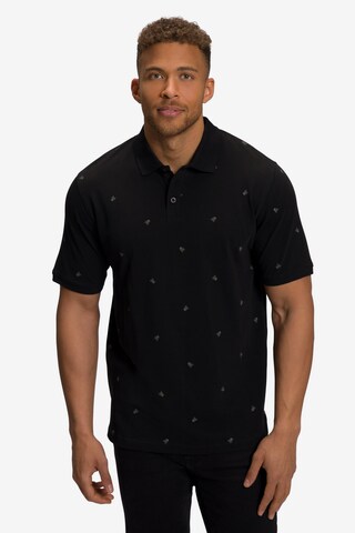 JP1880 Shirt in Black: front