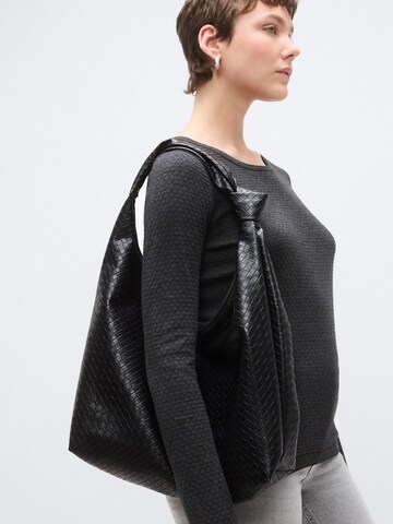 Vero Moda Tall Pullover 'VMCARE' i grå