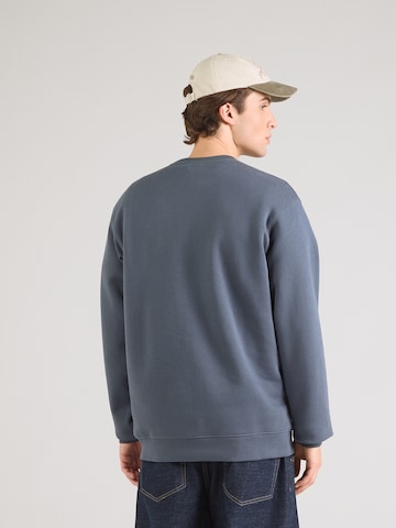 Iriedaily Regular fit Tréning póló 'Mini Flag 2' - szürke