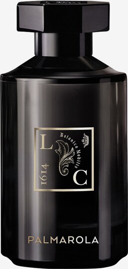 Le Couvent Maison de Parfum Eau de Parfum 'Palmarola' in transparent, Produktansicht