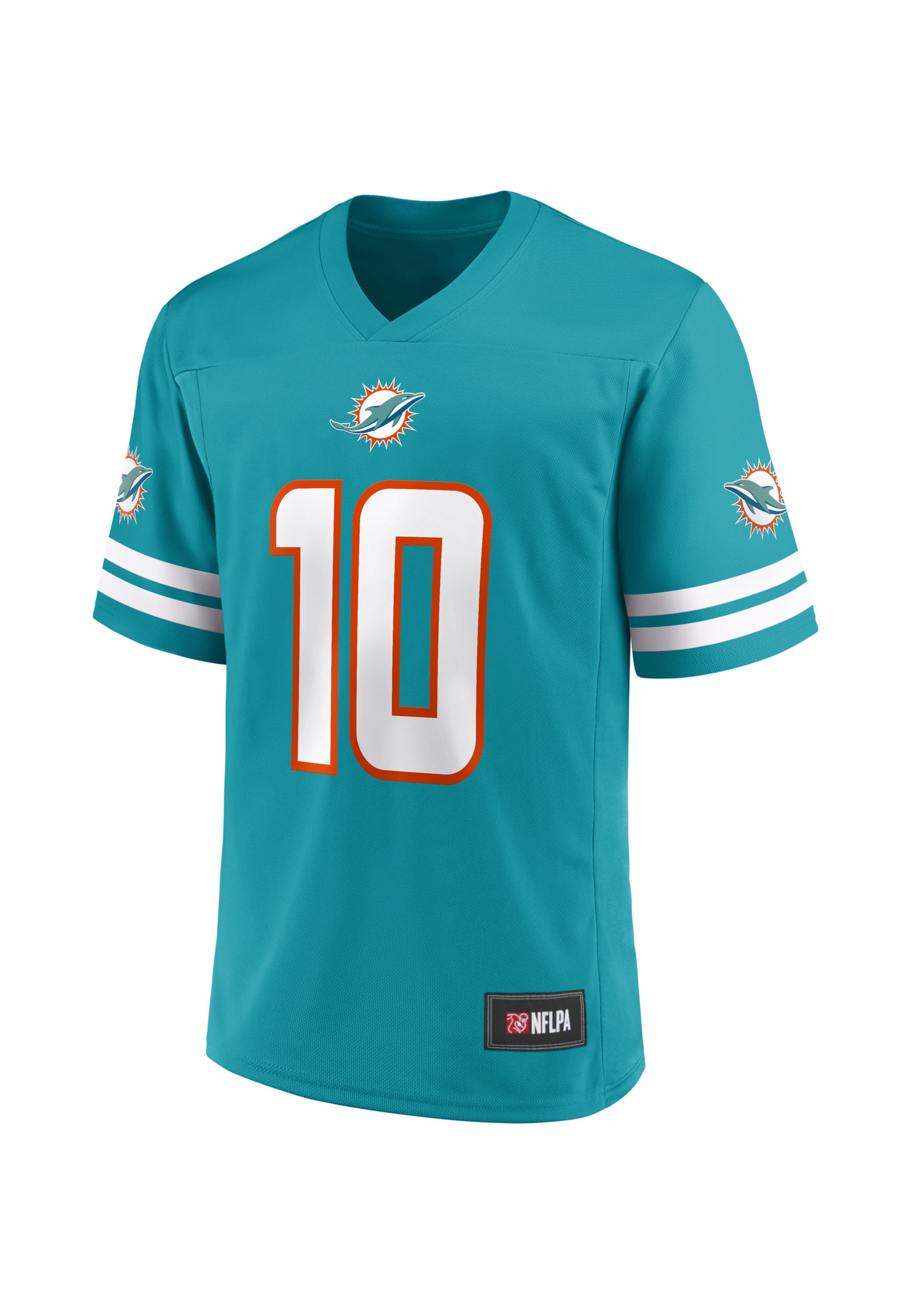 NIKE Funktionsshirt 'NFL Value' in Blau: Vorderseite