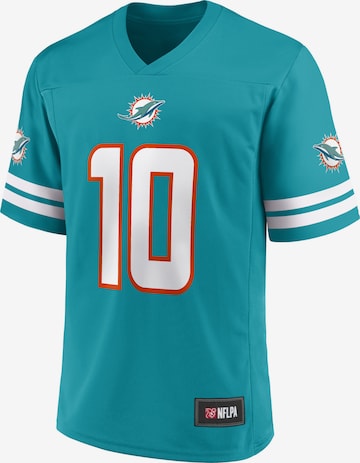 NIKE Funktionsshirt 'NFL Value' in Blau: Vorderseite