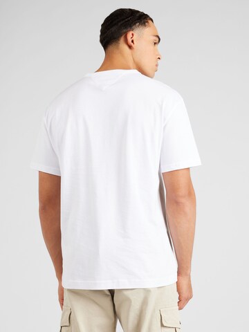 Tommy Jeans Bluser & t-shirts i hvid