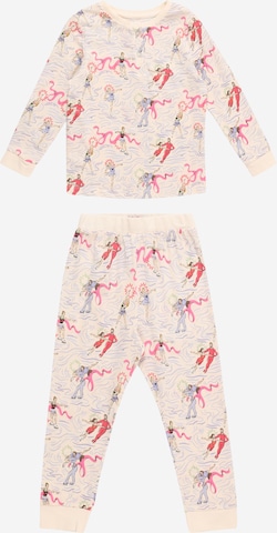 Cath Kidston Pajamas in Beige: front