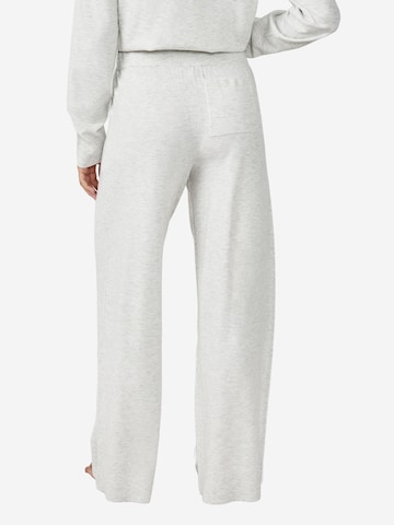 ETAM Pyjamahose in Grau