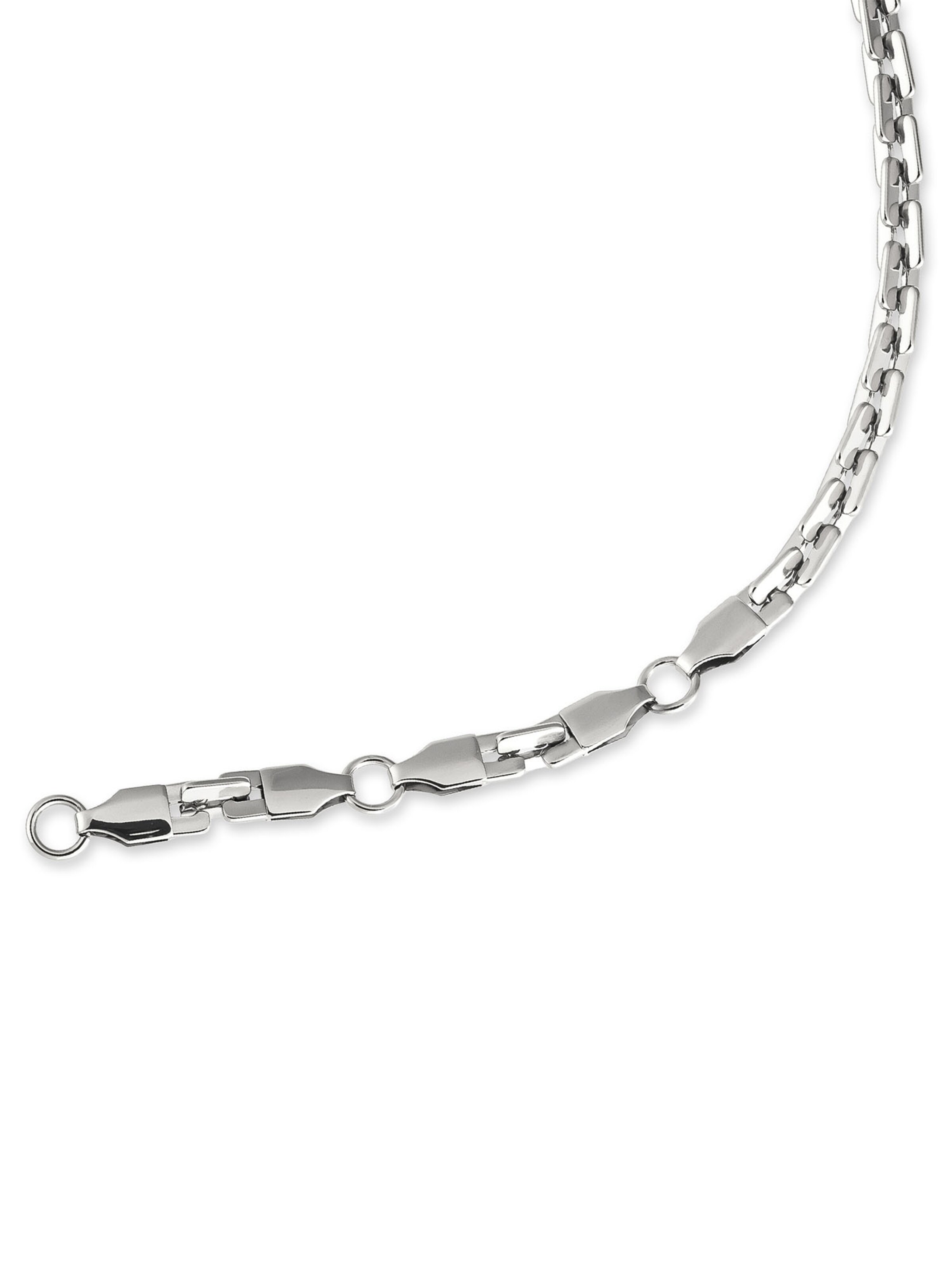 Copenhagen Studios Kette in Silber