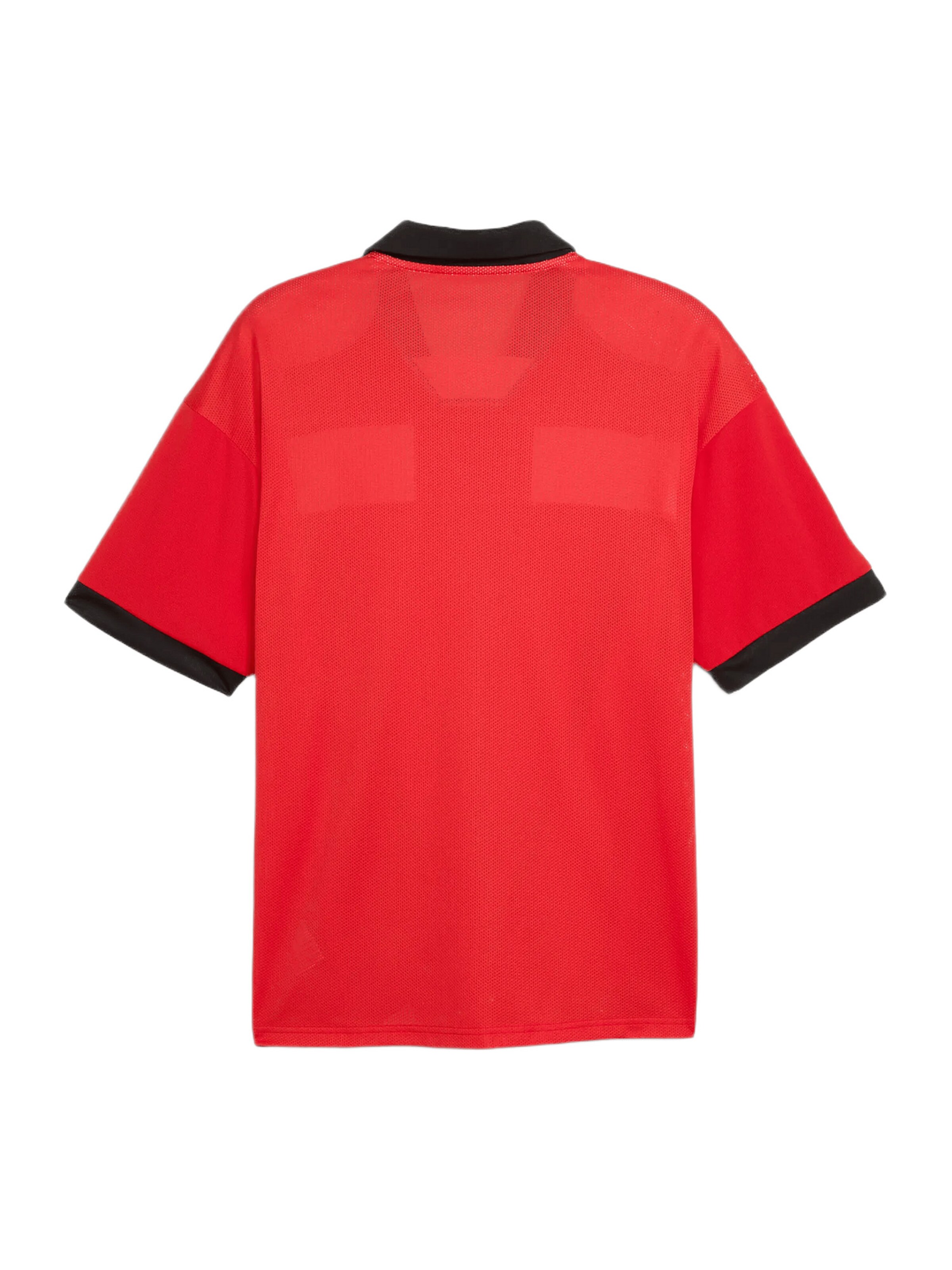 PUMA Performance Shirt 'TeamClassic' in Red
