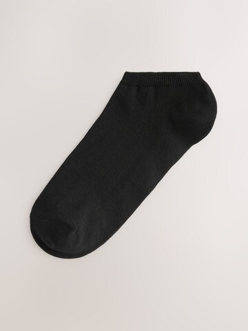 Chaussettes Next en bleu