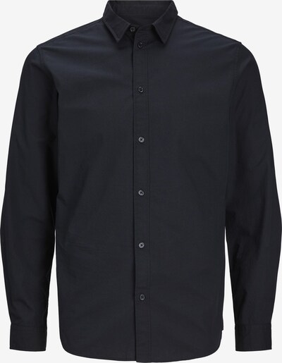 Jack & Jones Plus Skjorte i sort, Produktvisning