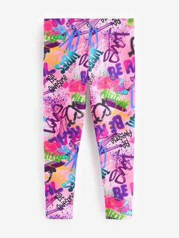Next - Skinny Leggings en Mezcla de colores