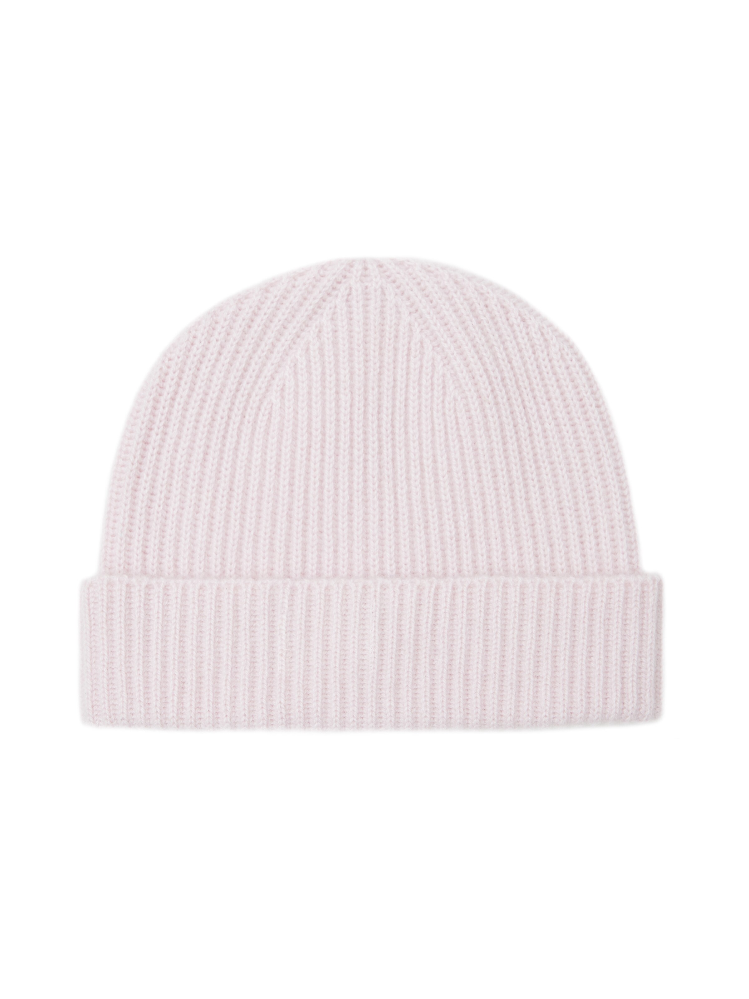 Berretto di Style Republic in rosa: frontale