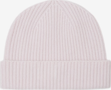 Bonnet Style Republic en rose : devant