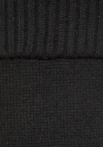 Cardigan LASCANA en noir
