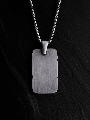 Pendentif REYTEL en argent