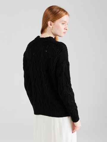 Pull-over s.Oliver en noir