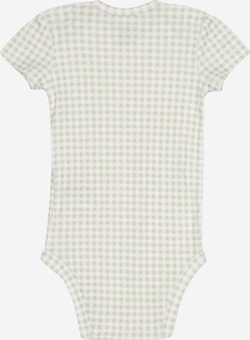 Carter's Romper/Bodysuit in Beige