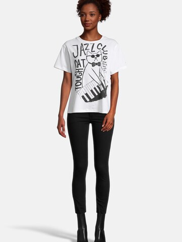 PRINCESS GOES HOLLYWOOD T-Shirt in Schwarz