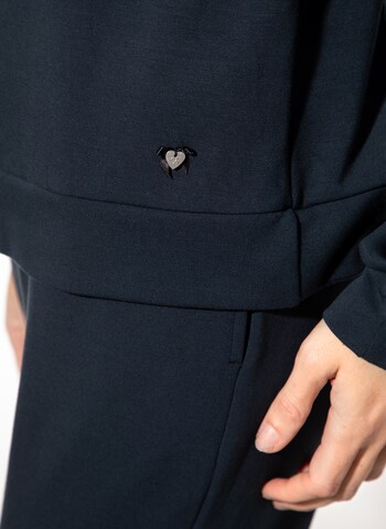 Sanetta Schlafshirt in Blau