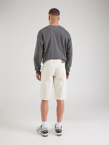 Regular Jean s.Oliver en blanc