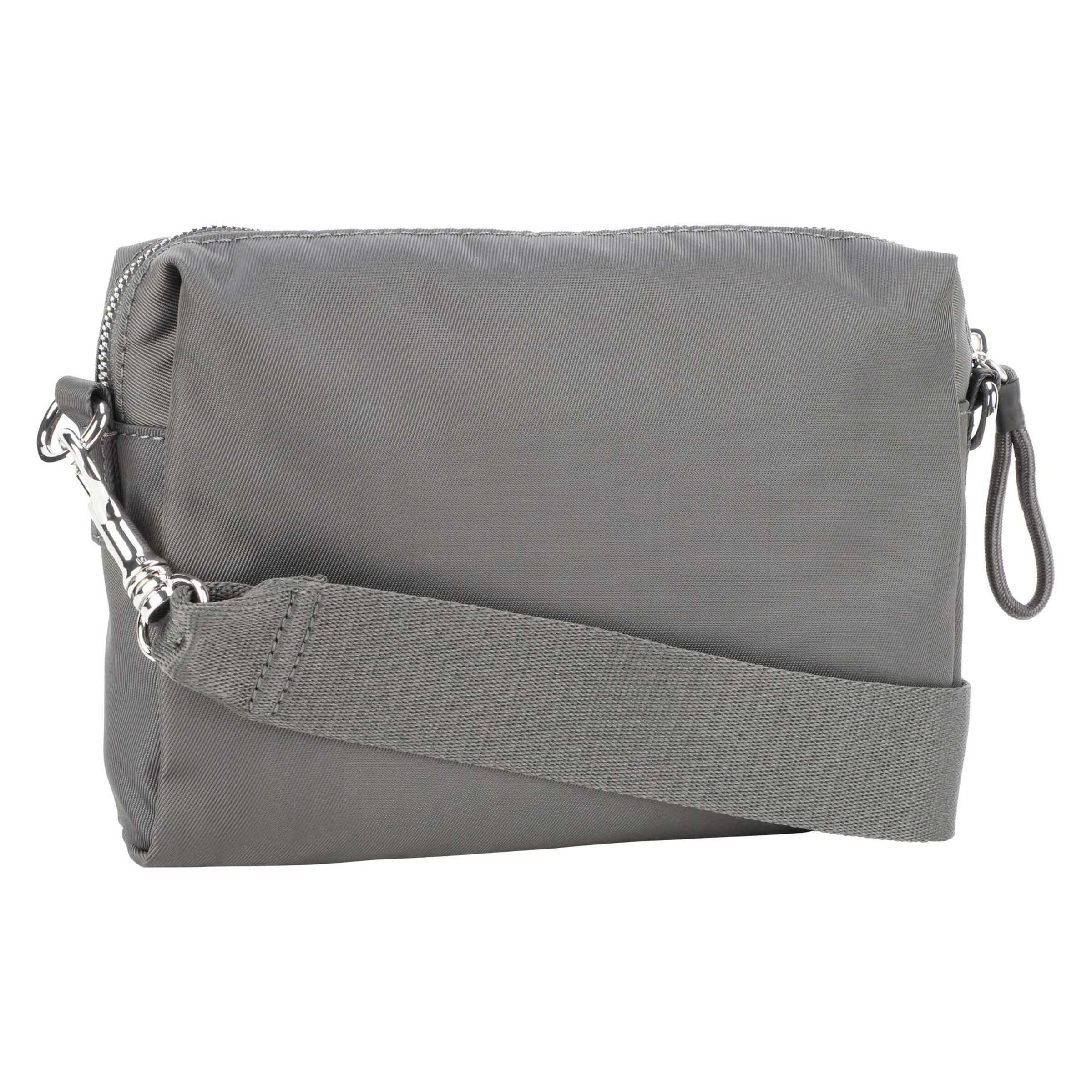 JOOP! Jeans Umhängetasche 'Giocoso 1.0 Loretta' in Grau