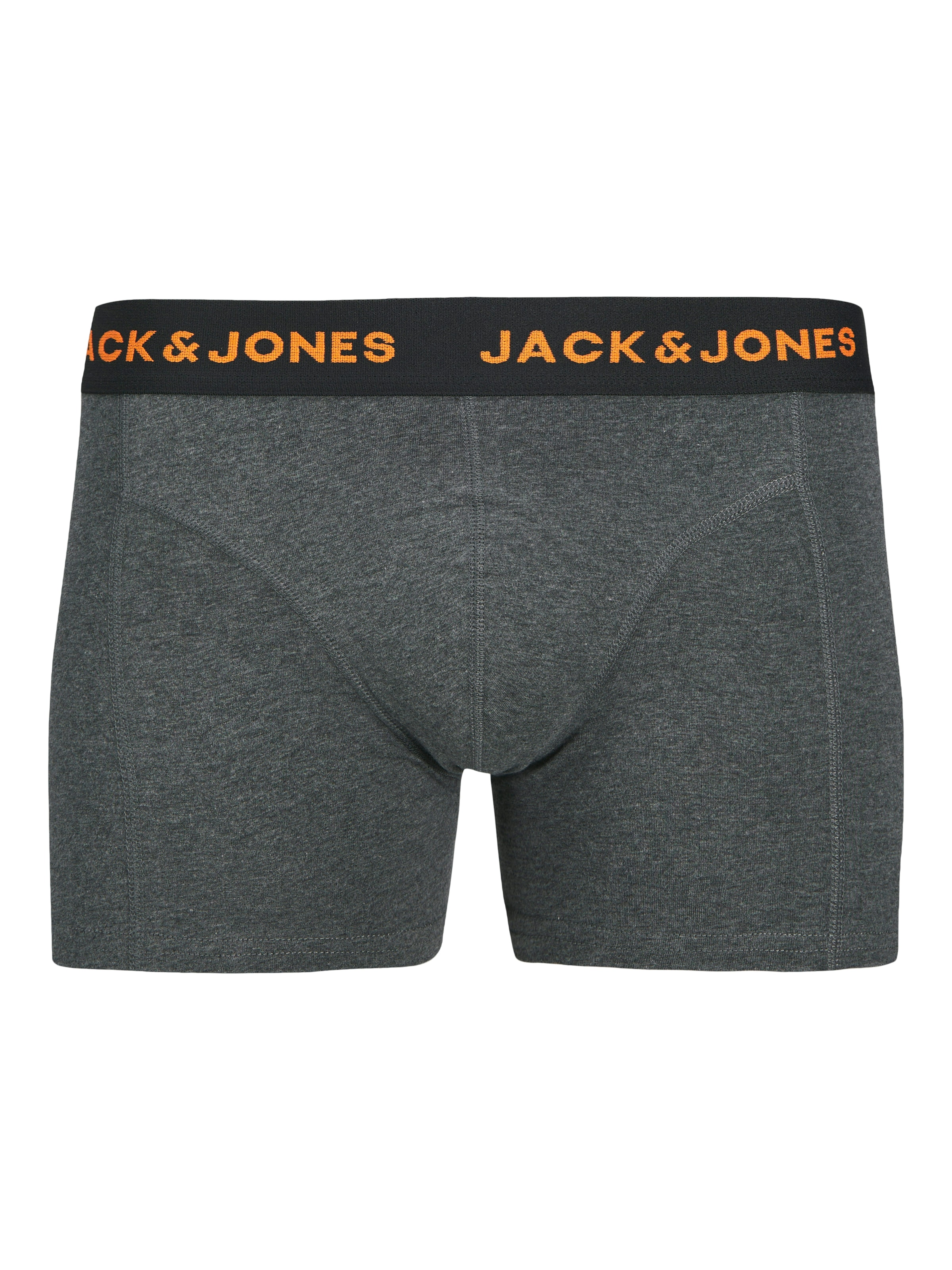 JACK & JONES Boxer shorts 'Black Friday' in Black