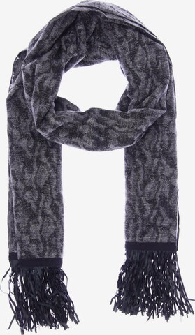 AIRFIELD Scarf & Wrap in One size in Grey: front