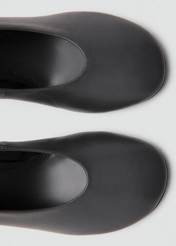 MANGO Pumps 'Antonie' in Grey