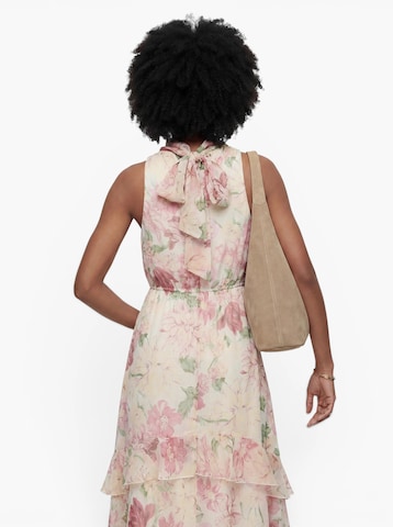VERO MODA - Vestido 'VMSanna' em rosa