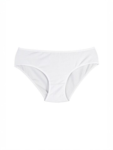 Penti Panty 'Höschen' in White