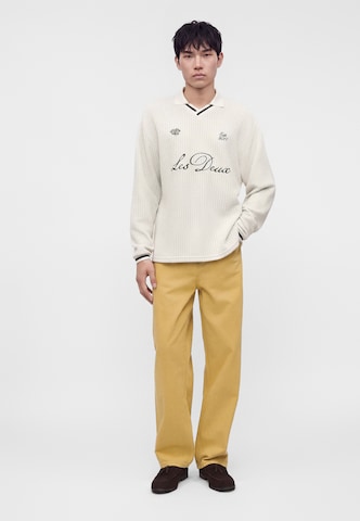 Les Deux Sweatshirt in Beige