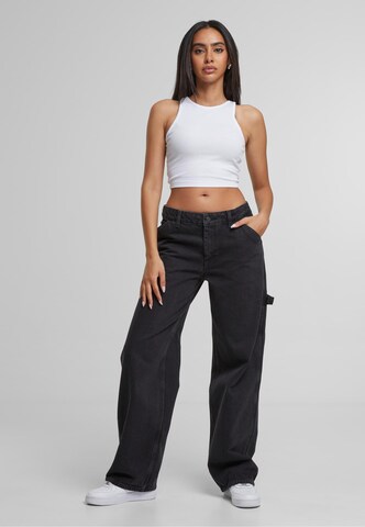 Baggy Jeans 'Anela' di 2Y Studios in nero