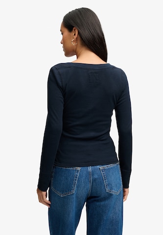 T-shirt Superdry & Co en bleu