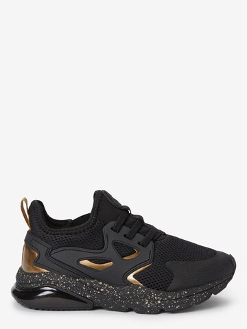 Next Trainers in Black