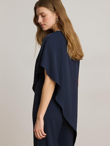 Lauren Ralph Lauren Overal 'APRIL' – modrá