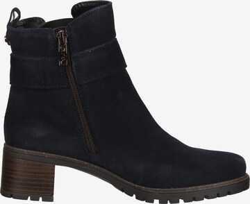 ARA Ankle Boots in Blue