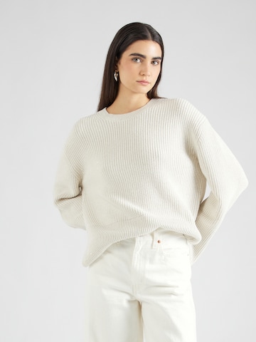 Pullover di GAP in beige: frontale