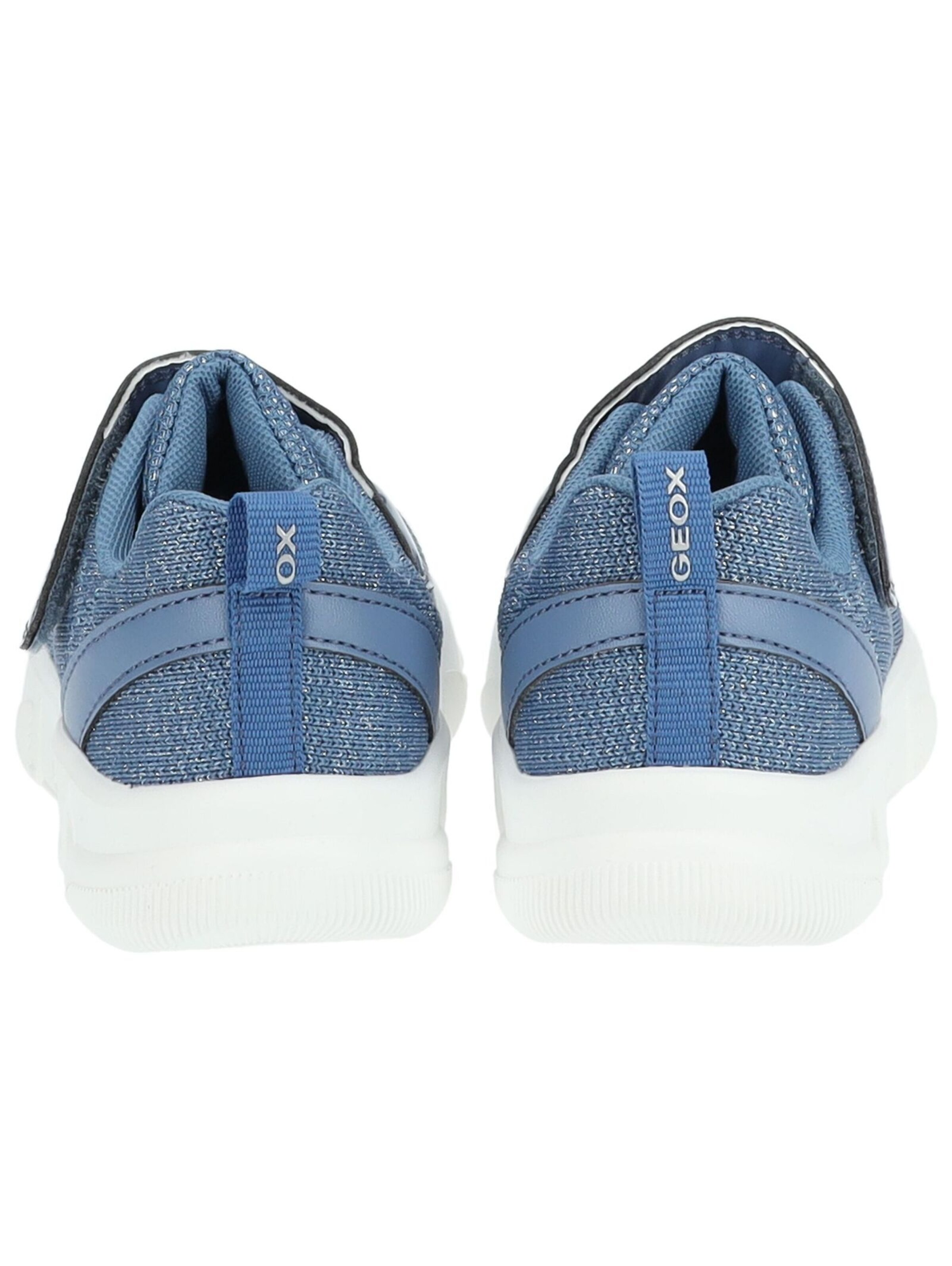 GEOX Sneakers in Blue