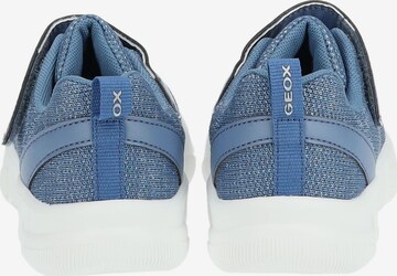 GEOX Sneaker in Blau