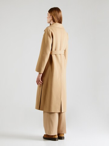 Weekend Max Mara Ανοιξιάτικο και φθινοπωρινό παλτό 'MANU' σε μπεζ