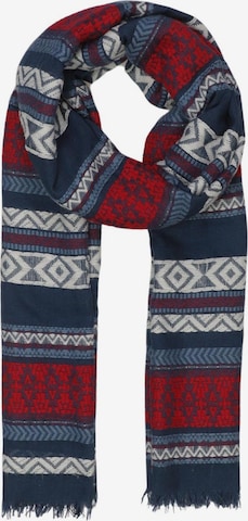 Springfield Schal oder Tuch One Size in Mischfarben: Vorderseite