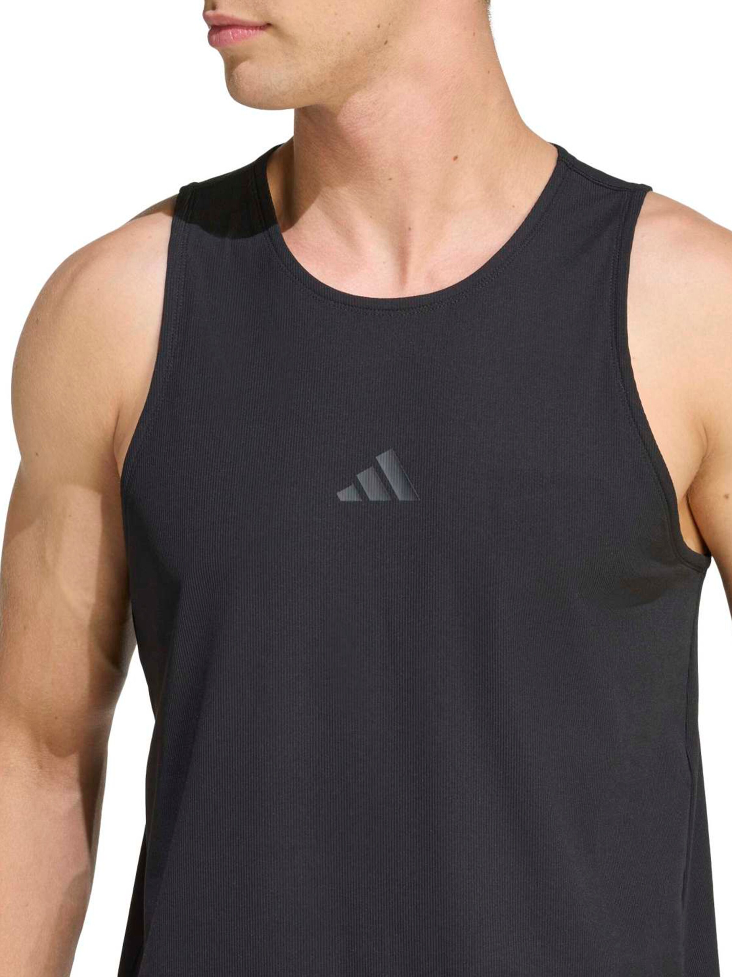 ADIDAS PERFORMANCE Koszulka funkcyjna 'PUREMOTION' w kolorze czarny