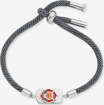 Engelsrufer Jewelry in Grey: front