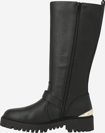 GUESS Boots 'ORYN' in Black
