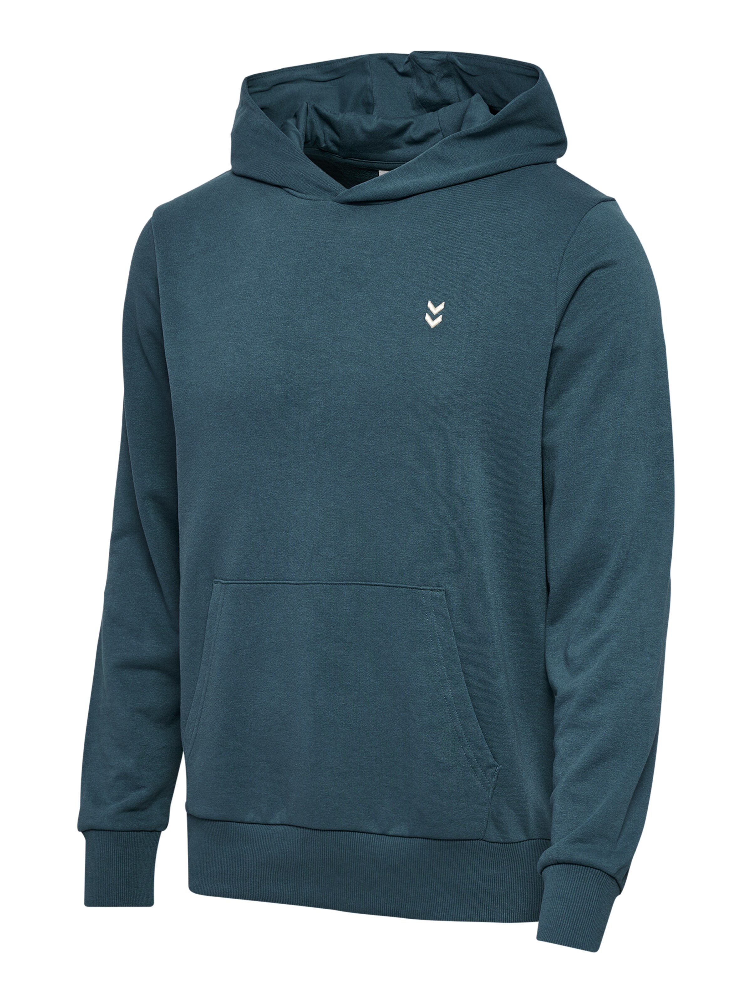 Hummel Sportovní mikina 'Pulse' – modrá