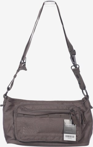 George Gina & Lucy Bag in One size in Brown: front