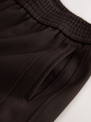 Loosefit Pantalon Next en marron