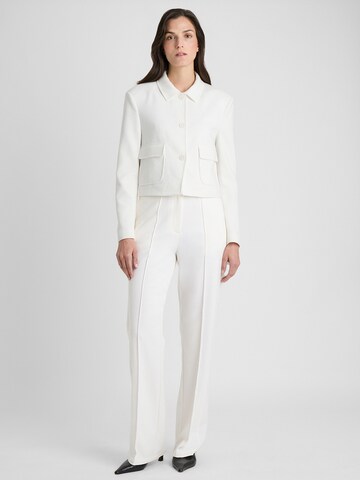 Blazer 'Rita' di Guido Maria Kretschmer Women in bianco