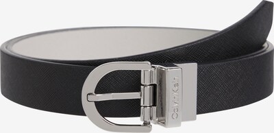 Calvin Klein Ceinture en noir, Vue avec produit